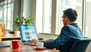 Enhance your outreach by learning how to rent LinkedIn Profile effectively.