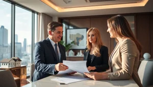 Erfahren Sie mehr über die besten Immobilienmakler auf https://immobilienmakler-bester.de und deren Dienstleistungen.