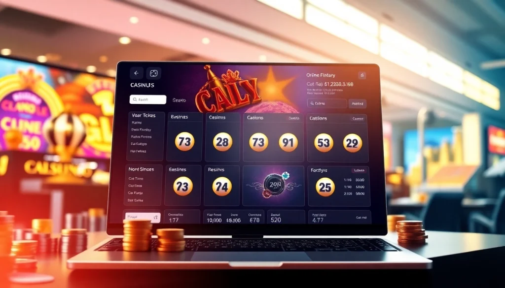 Mengakses situs togel online terpercaya di https://diantogel.com/ dengan desain modern dan menarik.