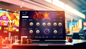 Mengakses situs togel online terpercaya di https://diantogel.com/ dengan desain modern dan menarik.