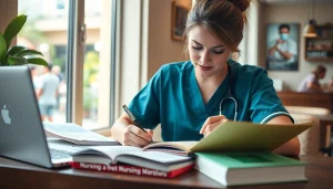 Enhance your academic journey with affordable nursing papers tailored for nursing students.