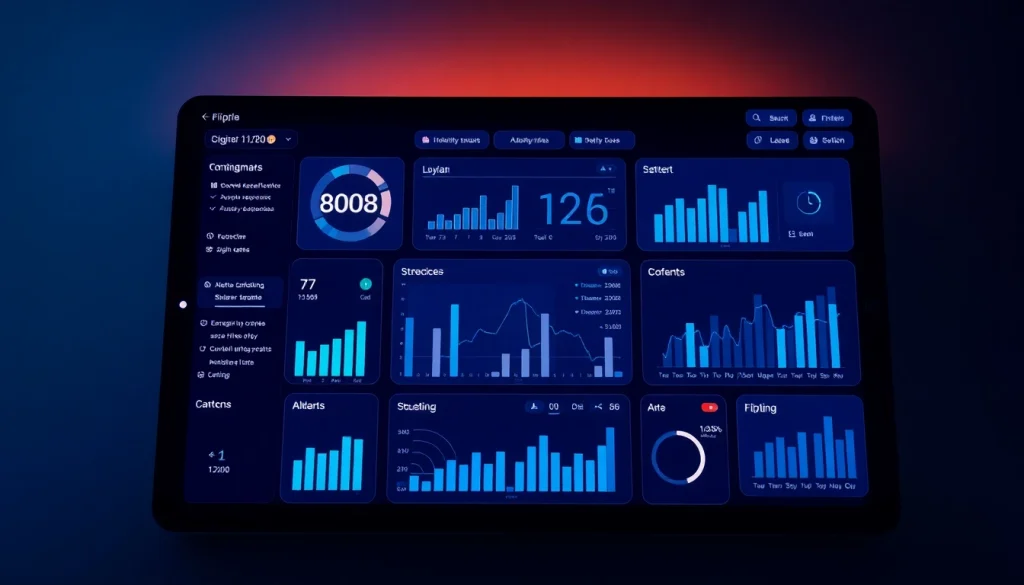 Analizzare il flipping immobiliare con efficacia grazie a strumenti avanzati di TraderBrick.