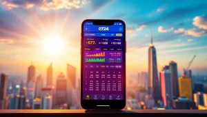 แทงหวย24 บนแอปพลิเคชันมือถือที่ทันสมัยและน่าตื่นเต้น