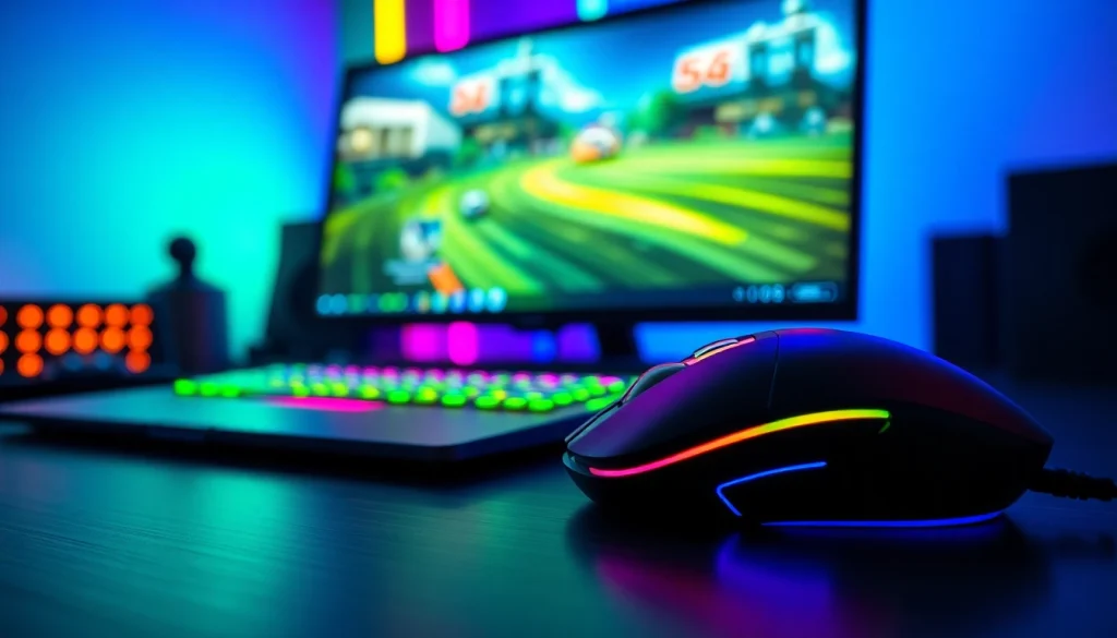 Permainan daftar lapak303 game dalam pengaturan gaming digital yang dinamis.