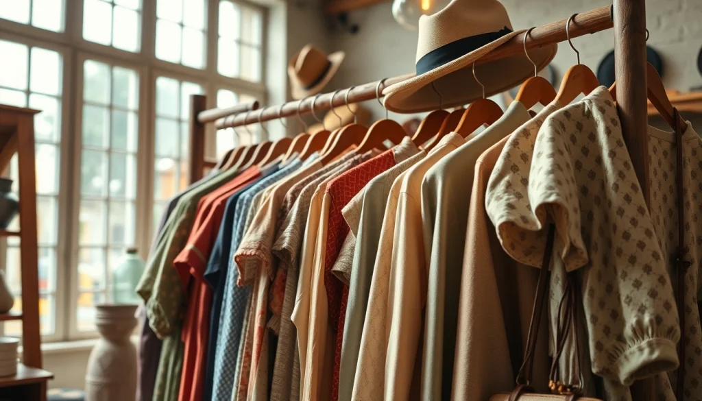 Shop at https://thrift-vintage.com for stylish vintage clothing with unique designs.