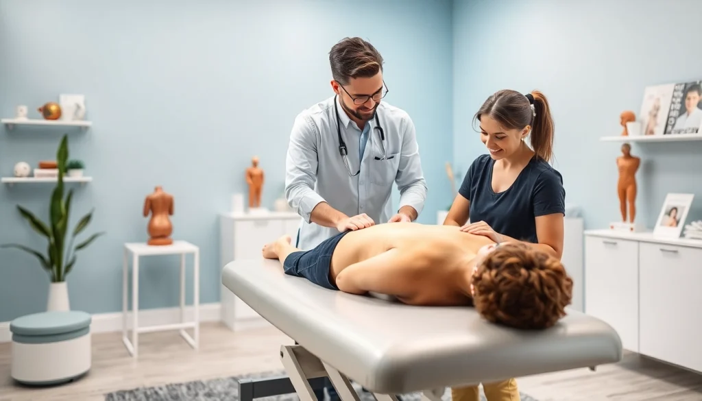 Visit https://www.drzavosh.com for personalized chiropractic care to improve your health and wellness.