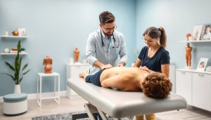 Visit https://www.drzavosh.com for personalized chiropractic care to improve your health and wellness.