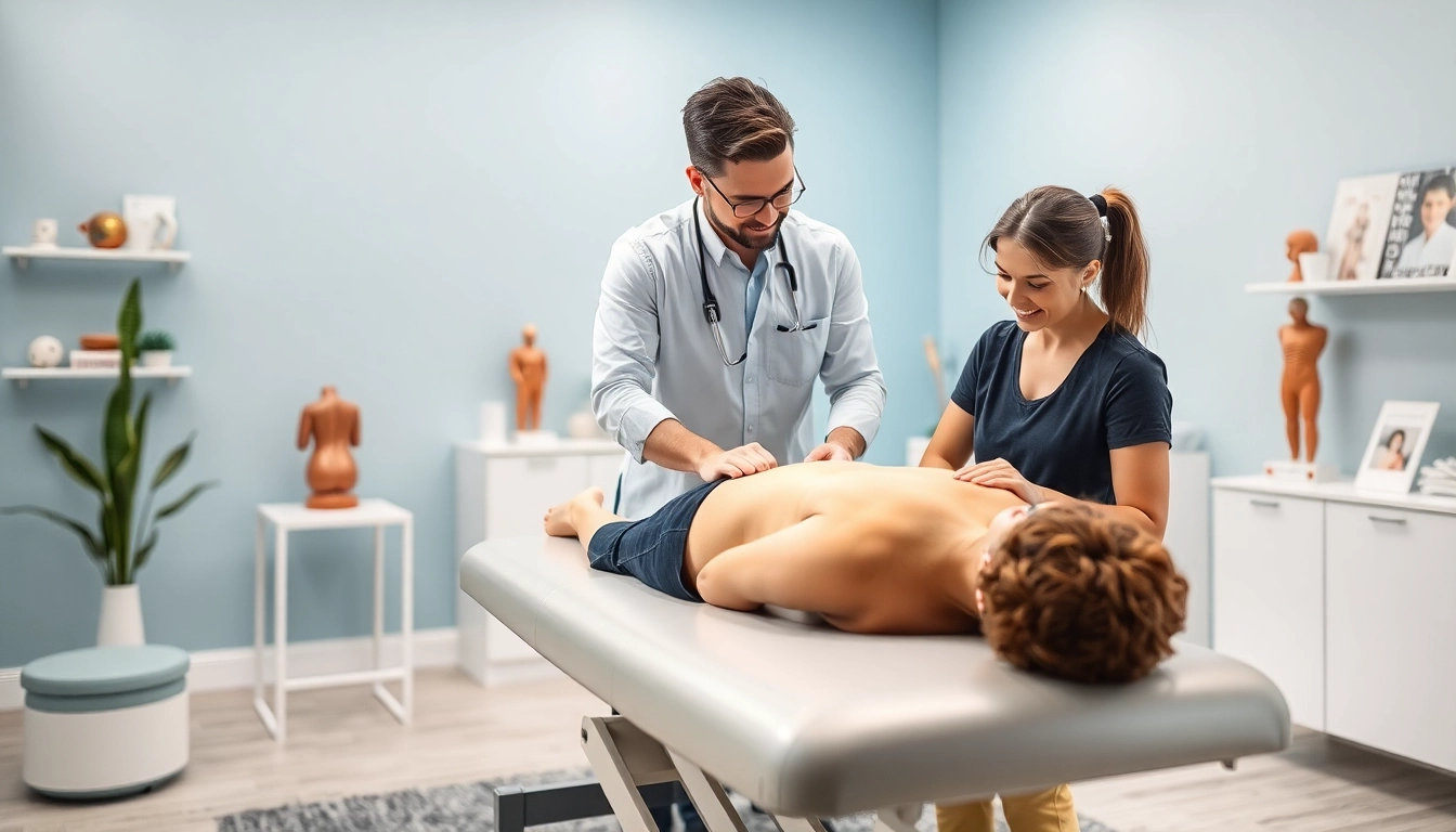 Visit https://www.drzavosh.com for personalized chiropractic care to improve your health and wellness.