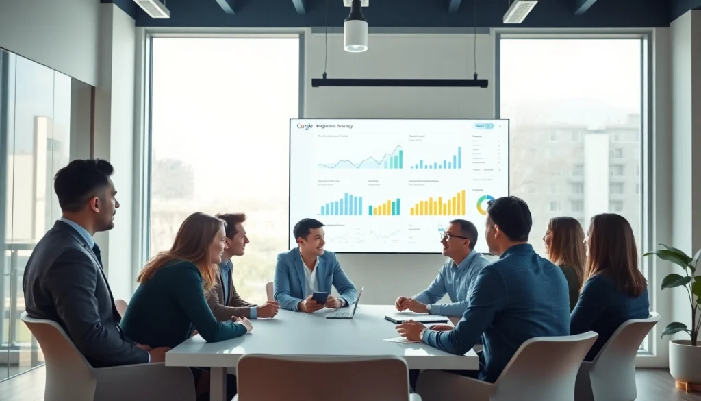 Optimisez votre stratégie digitale sur buzznetting.fr avec une équipe professionnelle.