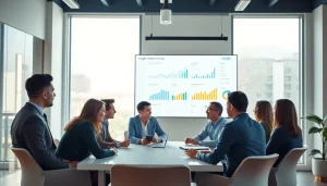 Optimisez votre stratégie digitale sur buzznetting.fr avec une équipe professionnelle.