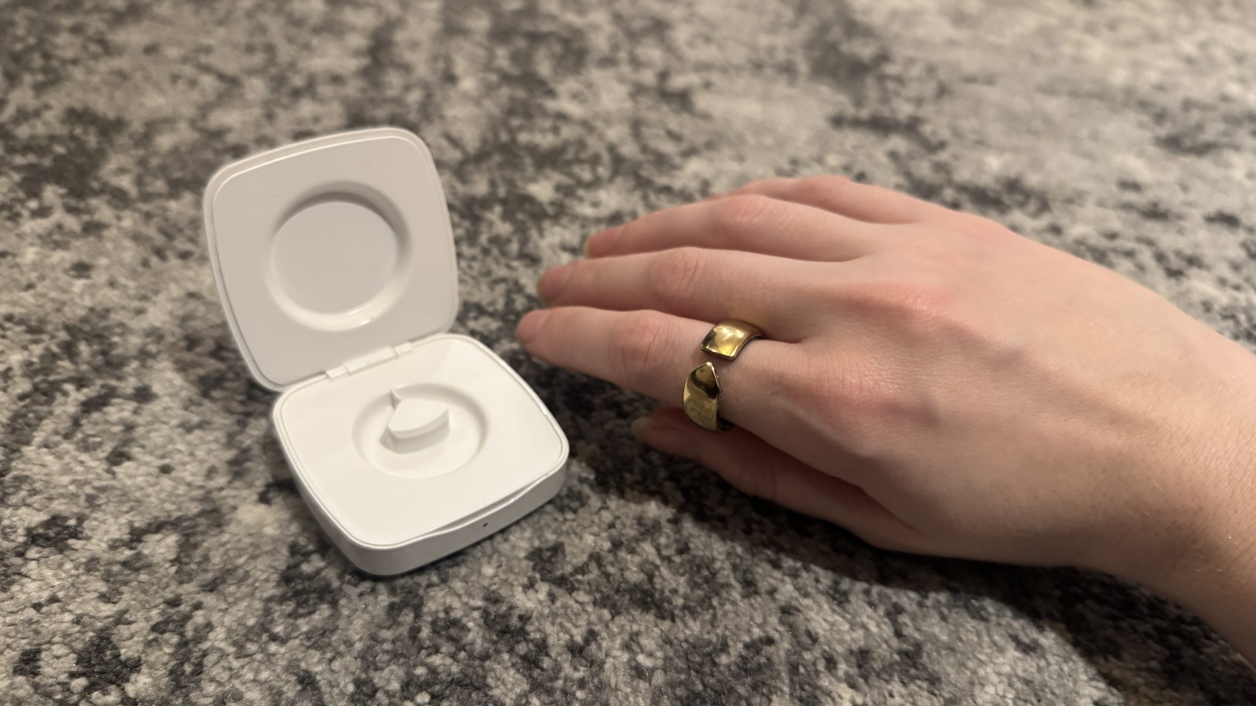 Evie Ring
