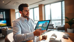 Learn about new properties at https://newdeveloperlaunch.sg showcasing virtual tours.