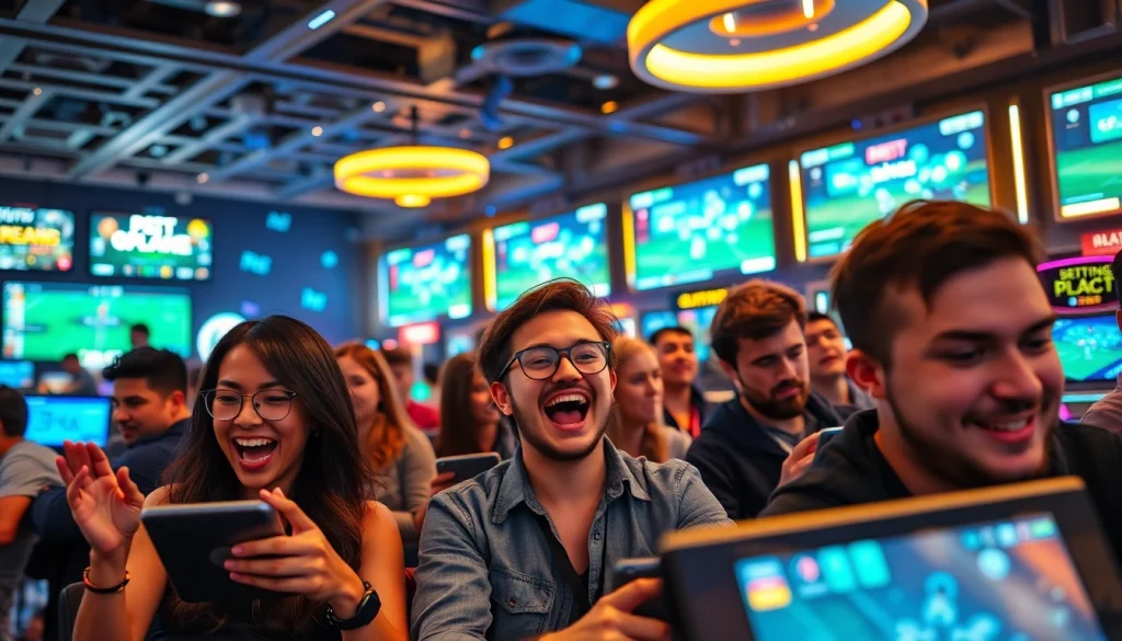 Les joueurs engagés sur etudedelamaisoncarree.fr dans un environnement de jeu numérique dynamique.