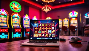 Menggunakan petanitoto untuk memenangkan permainan slot online dengan antusiasme tinggi.