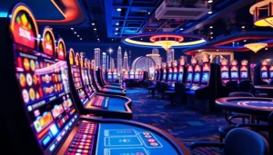 เบทฟิก168 สนุกสนานกับคาสิโนออนไลน์ผ่านหน้าจออย่างง่ายดาย