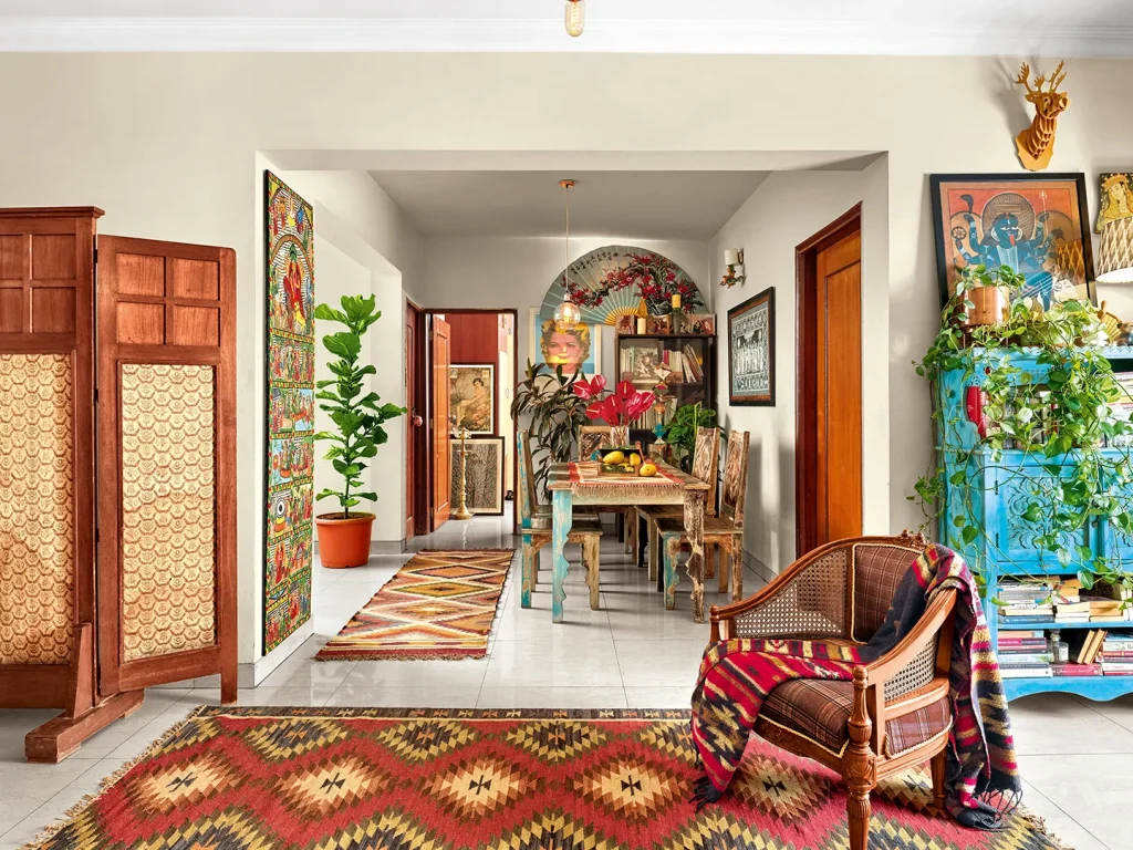 4 interior design trends you will see everywhere in 2023