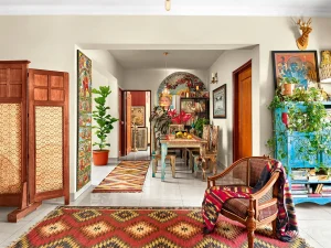 4 interior design trends you will see everywhere in 2023