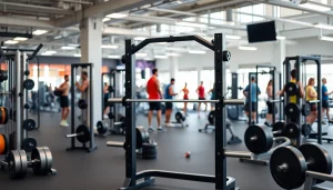 Optimisez votre entraînement avec le rack de musculation professionnel sur instasupertonio.fr.