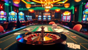 Experience thrilling betting at https://nhacaita88.contact/ with vibrant games and luxurious casino elements.
