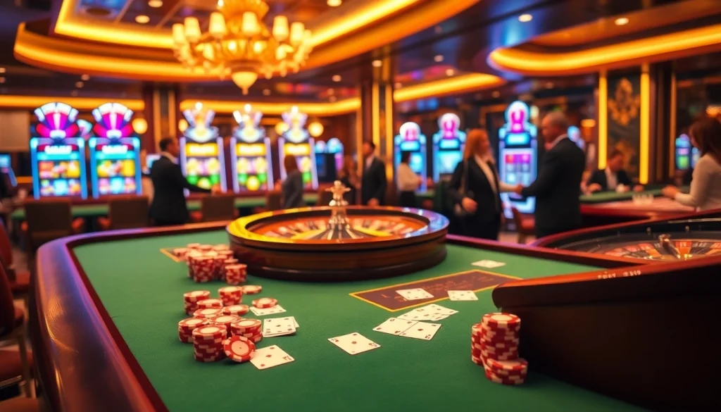 Engage with thrilling gameplay at https://luck8.army/ with vibrant slots and poker action.