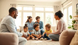 Suunnittele lämmin ja vieraanvarainen perhekoti https://perhekoti.fi, jossa hoitajat tukevat lapsia leikin kautta.