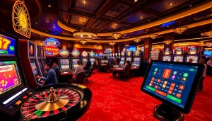 Experience thrilling gambling excitement at 98win.com with vibrant slot machines and engaging gameplay.