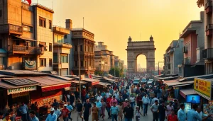 Experience the vibrant culture of Mumbaikars through dynamic street scenes at https://www.mumbaikarsperspective.com, showcasing local life and energy.