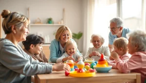 Perhekoti.fi tarjoaa kodinomaisen ympäristön lapsille ja vanhuksille perhehoidossa.
