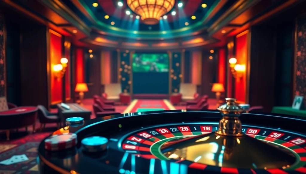 Betting excitement at https://789betpa.com/ with vibrant casino elements and luxury ambiance.
