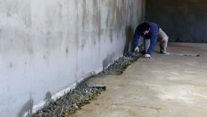 Basement-Waterproofing