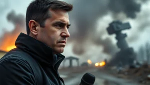 Новини з https://sumytoday.in.ua від кореспондента серед руйнувань у Сумах.