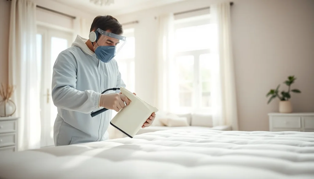 Apply effective treatment at https://affordablebedbugexterminators.com in a safe and professional setting.