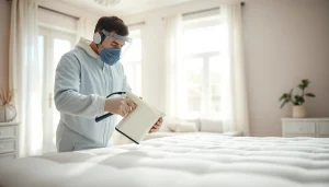 Apply effective treatment at https://affordablebedbugexterminators.com in a safe and professional setting.