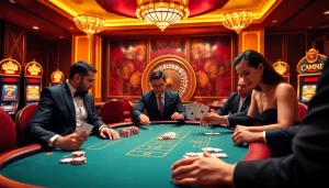 Experience the excitement of winning strategies at https://lc88.supply/ with engaging casino games and vibrant poker tables.