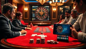 Engaging poker game at PG99YK COM highlighting chips and cards, showcasing excitement and strategy.