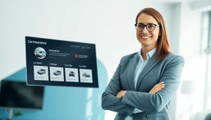 Découvrez les services proposés par assurervoitureenligne.fr pour une assurance auto efficace.