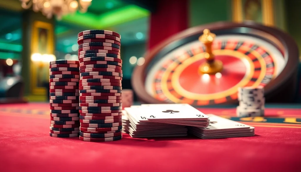 Experience intense poker strategies at https://888new.sarl/ with vibrant casino table visuals.