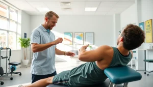 Enhance recovery at https://www.fhpts.com with expert physical therapy in a professional setting.