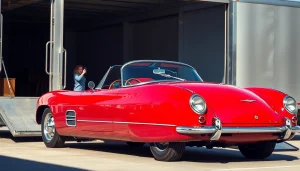 Ship your vehicle securely with our enclosed service at https://luxuryautocarriers.com, featuring care for luxury cars.