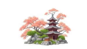 葉酸サプリのパッケージを並べて展示する画像