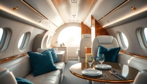 Book with https://flymarquis.com for an unparalleled luxury private jet experience.