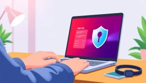 Discover how to free vpn download quickly with easy steps for Windows.