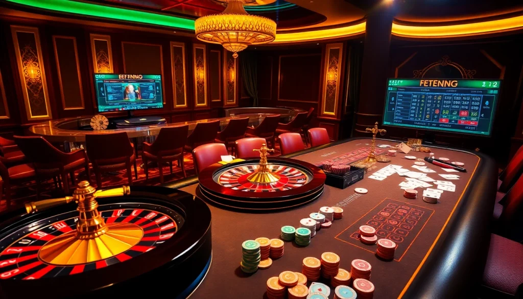 Join the excitement at https://go8.food/ with players engaged in thrilling casino games and vibrant betting action.