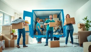 Remove junk efficiently with https://myeasyjunkremoval.com in an organized living space.