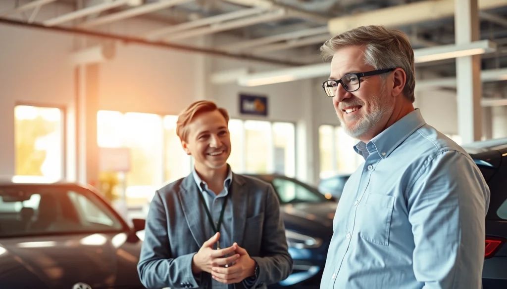 Autoankauf Hamburg: Professionelle Beratung beim Autoankauf mit zufriedenen Kunden.