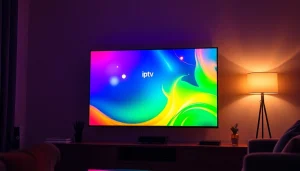 Découvrez les avantages d'IPTV MAROC avec une interface conviviale et des chaînes diversifiées.