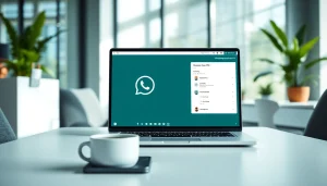 Engage with https://whatalker.com and streamline your communications through WhatsApp Business CRM.
