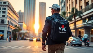 Experience fast vape delivery Dubai with our efficient service and quality products.