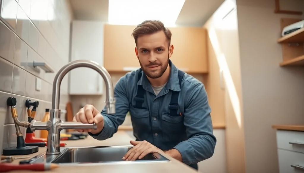Emergency plumbing services from https://speedyservicestoday.com.au ensuring fast, reliable repairs.