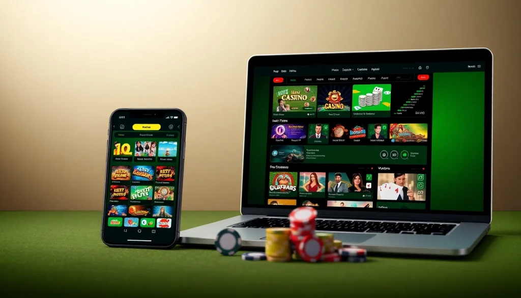 Experience engaging online gambling at https://acb8.buzz/ featuring a user-friendly interface showcasing casino and sports games.